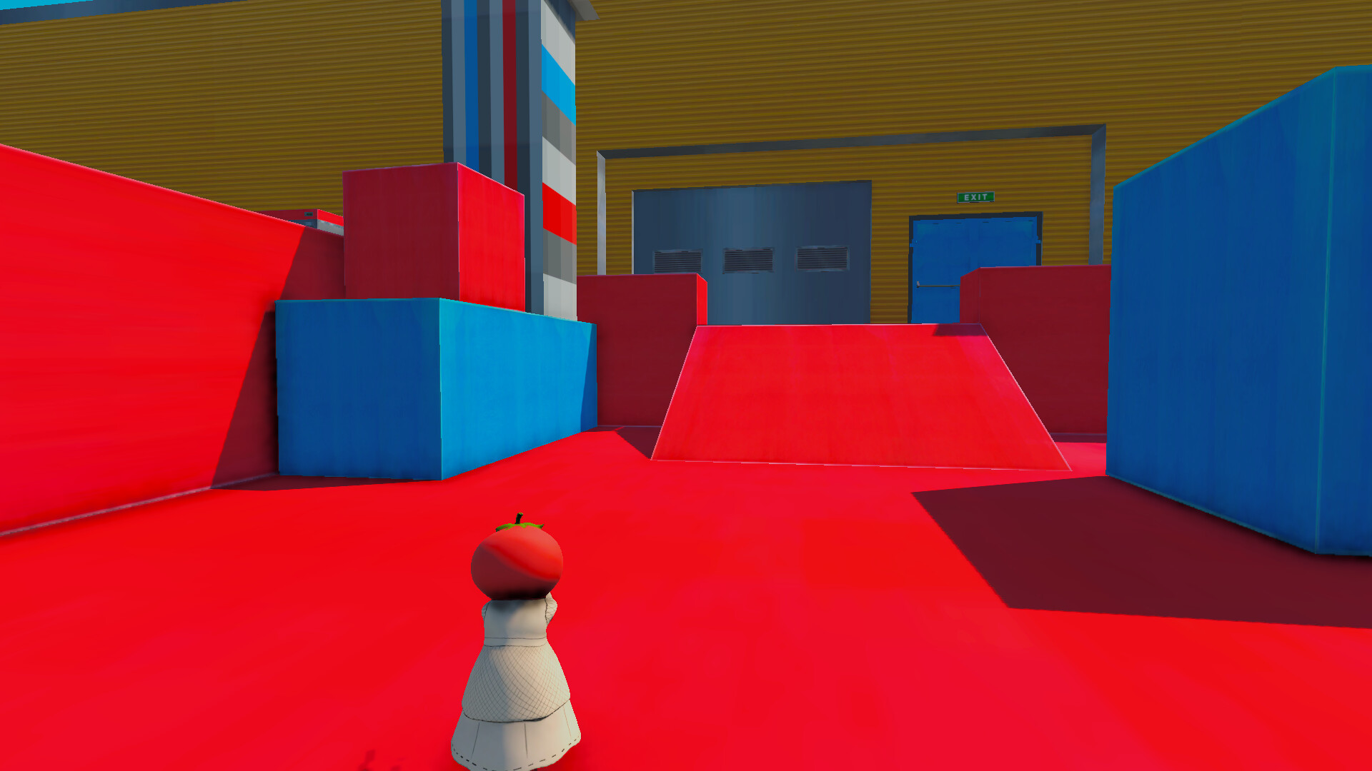 Snack Attack screenshot 6