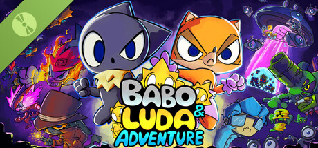 Babo & Luda adventure Demo