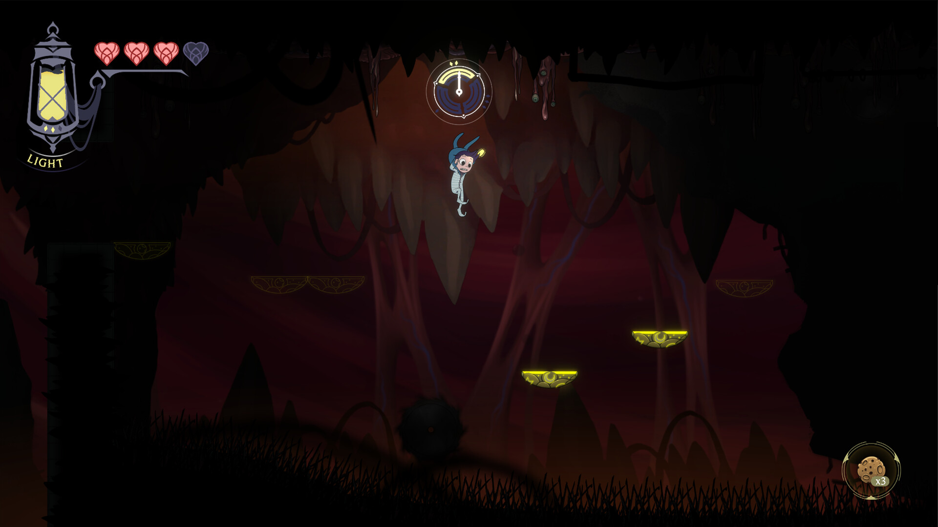Alumbra screenshot #5