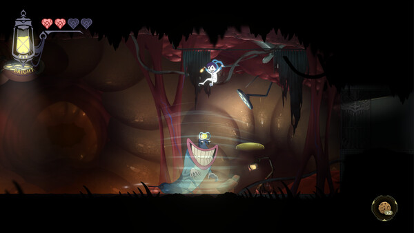 Alumbra screenshot 4