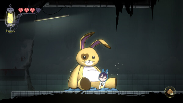 Alumbra screenshot 2