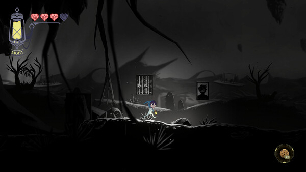 Alumbra screenshot 3
