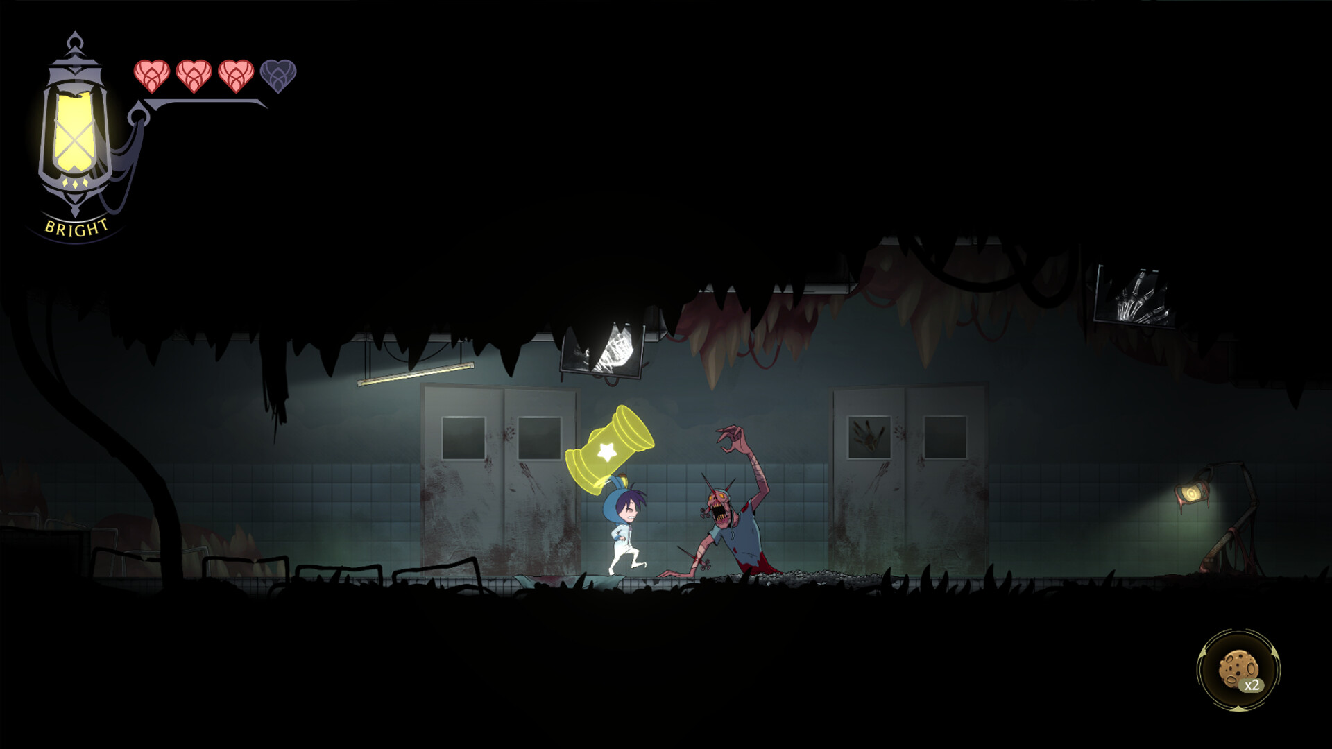 Alumbra screenshot #7