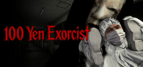 100 Yen Exorcist header art