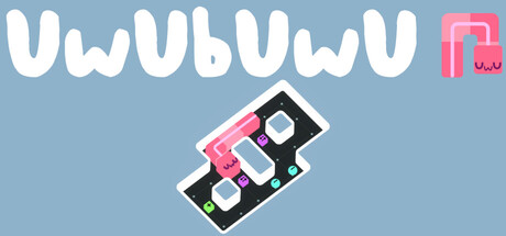 UwUbUwU — Steam game cover