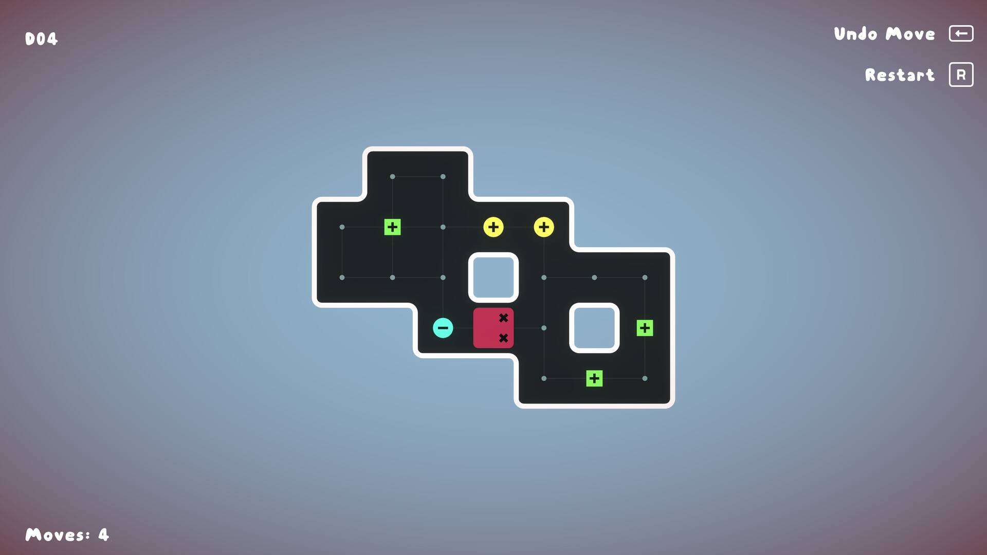 UwUbUwU 遊戲畫面 6