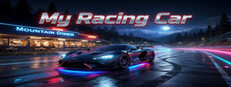 My Racing Car cover