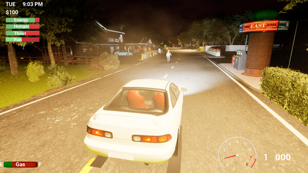 Screenshot media