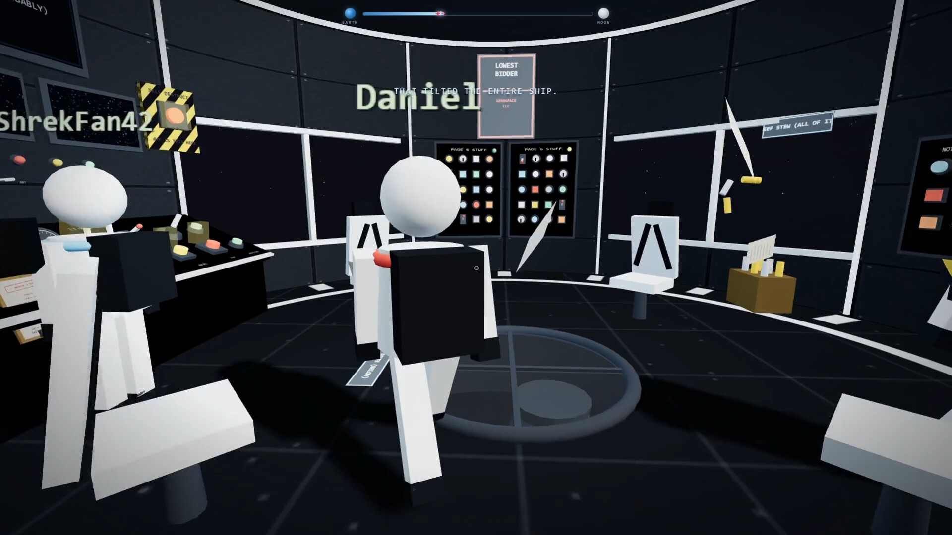 Actually Rocket Science screenshot #26