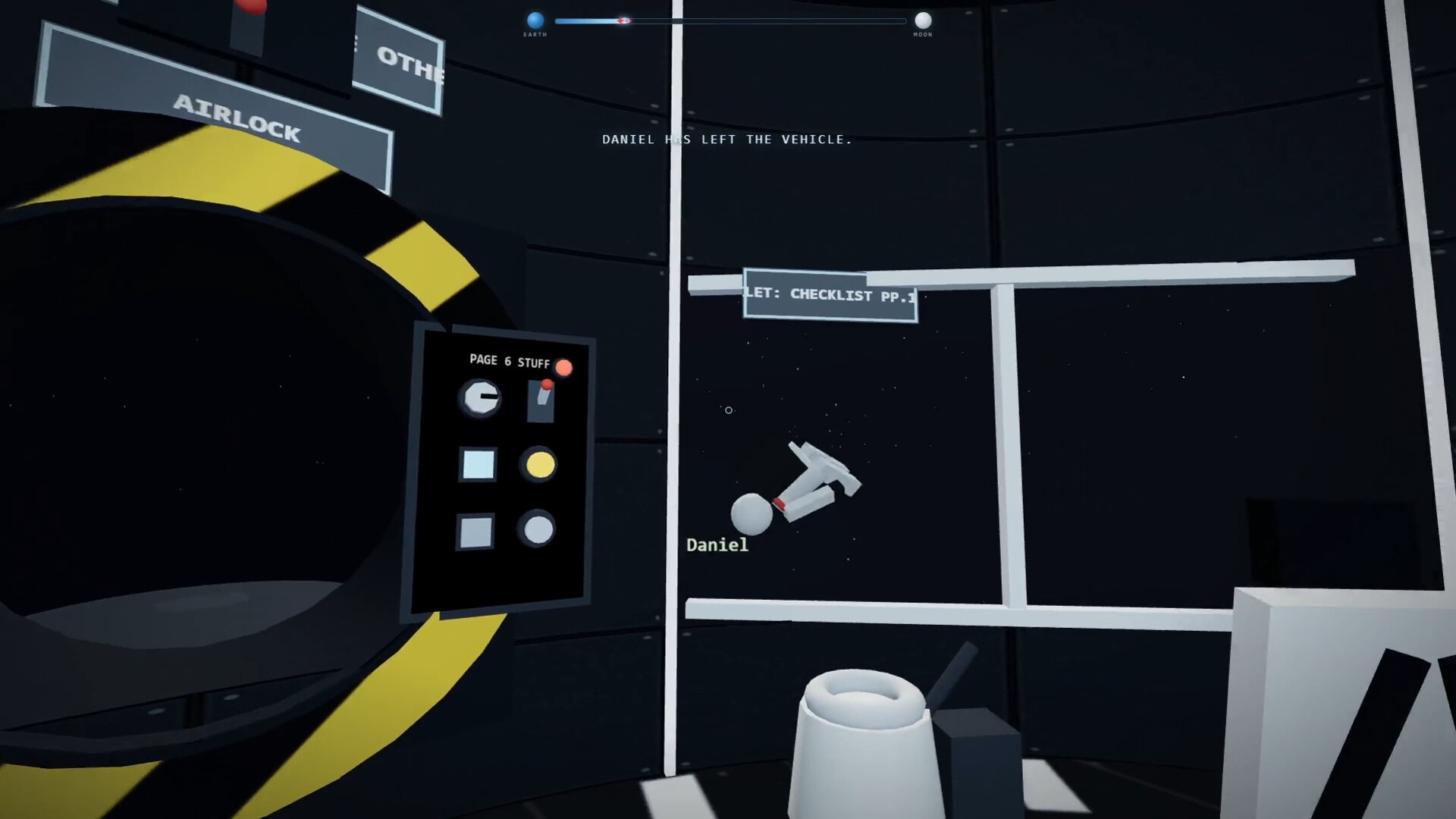 Actually Rocket Science screenshot #13
