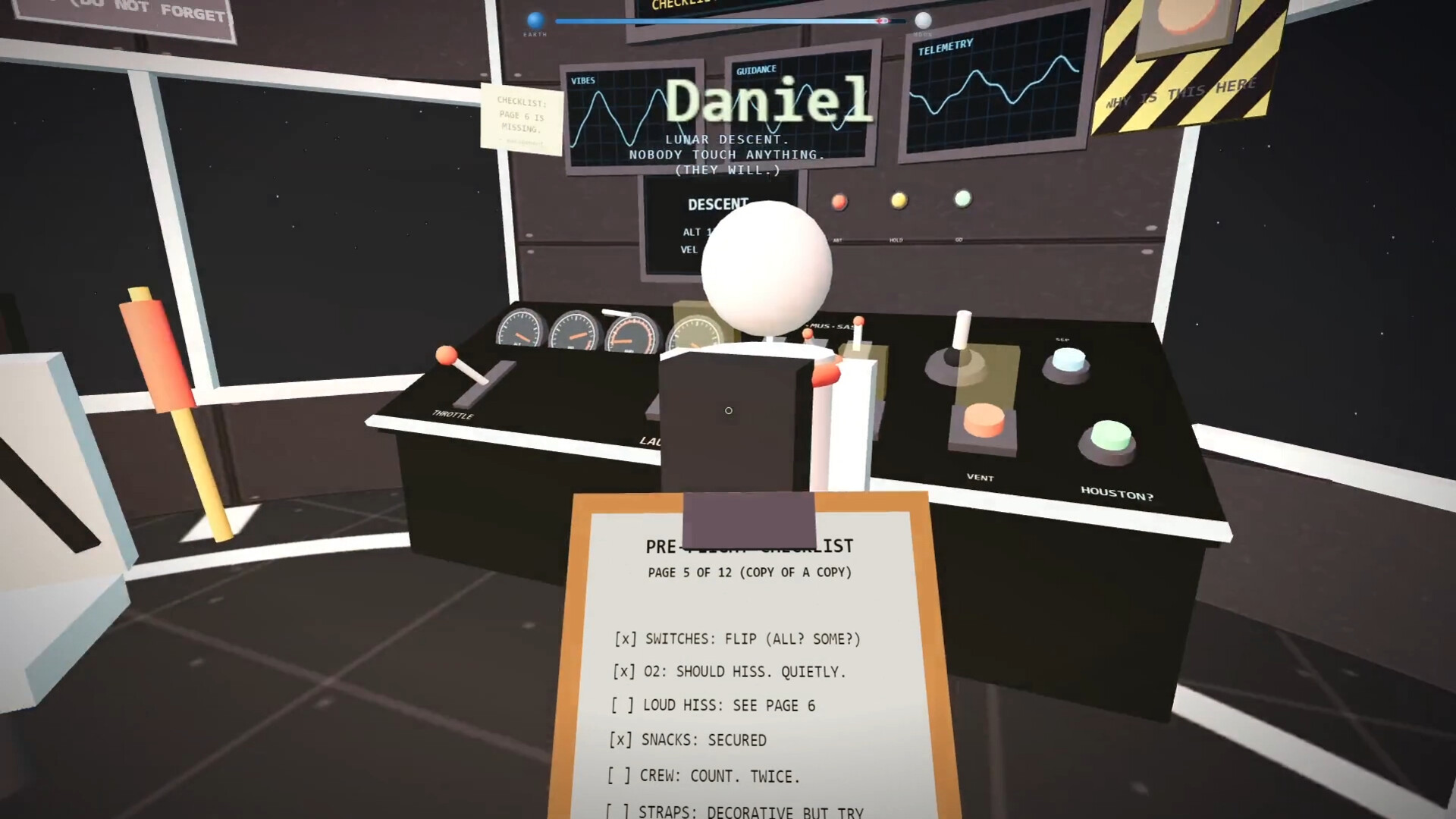 Actually Rocket Science screenshot #23