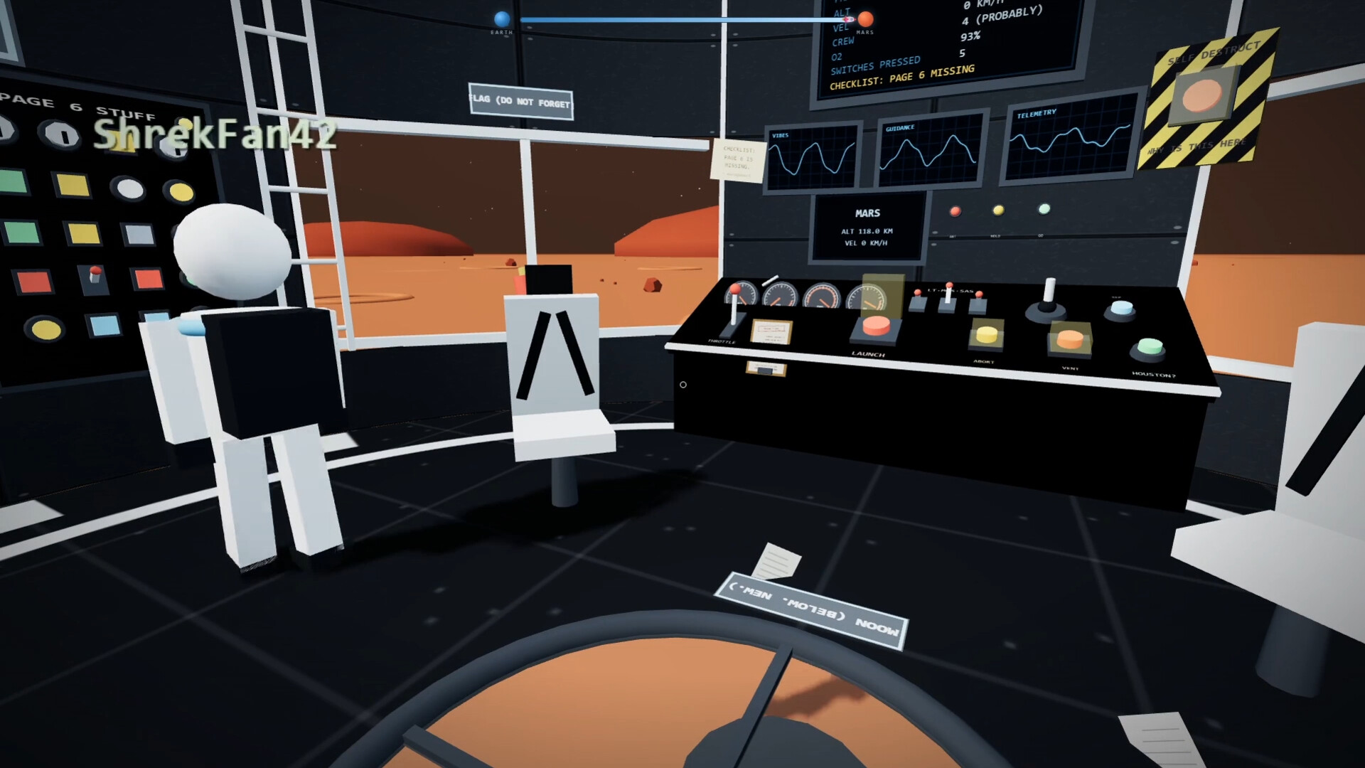 Actually Rocket Science screenshot #32
