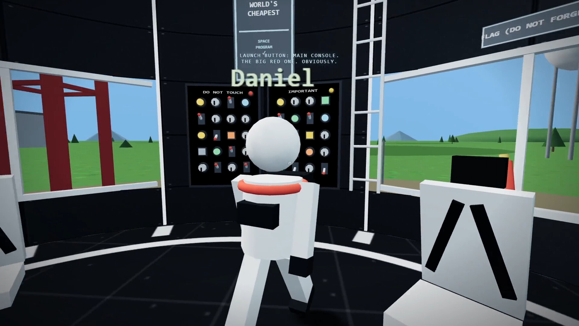 Actually Rocket Science screenshot #27