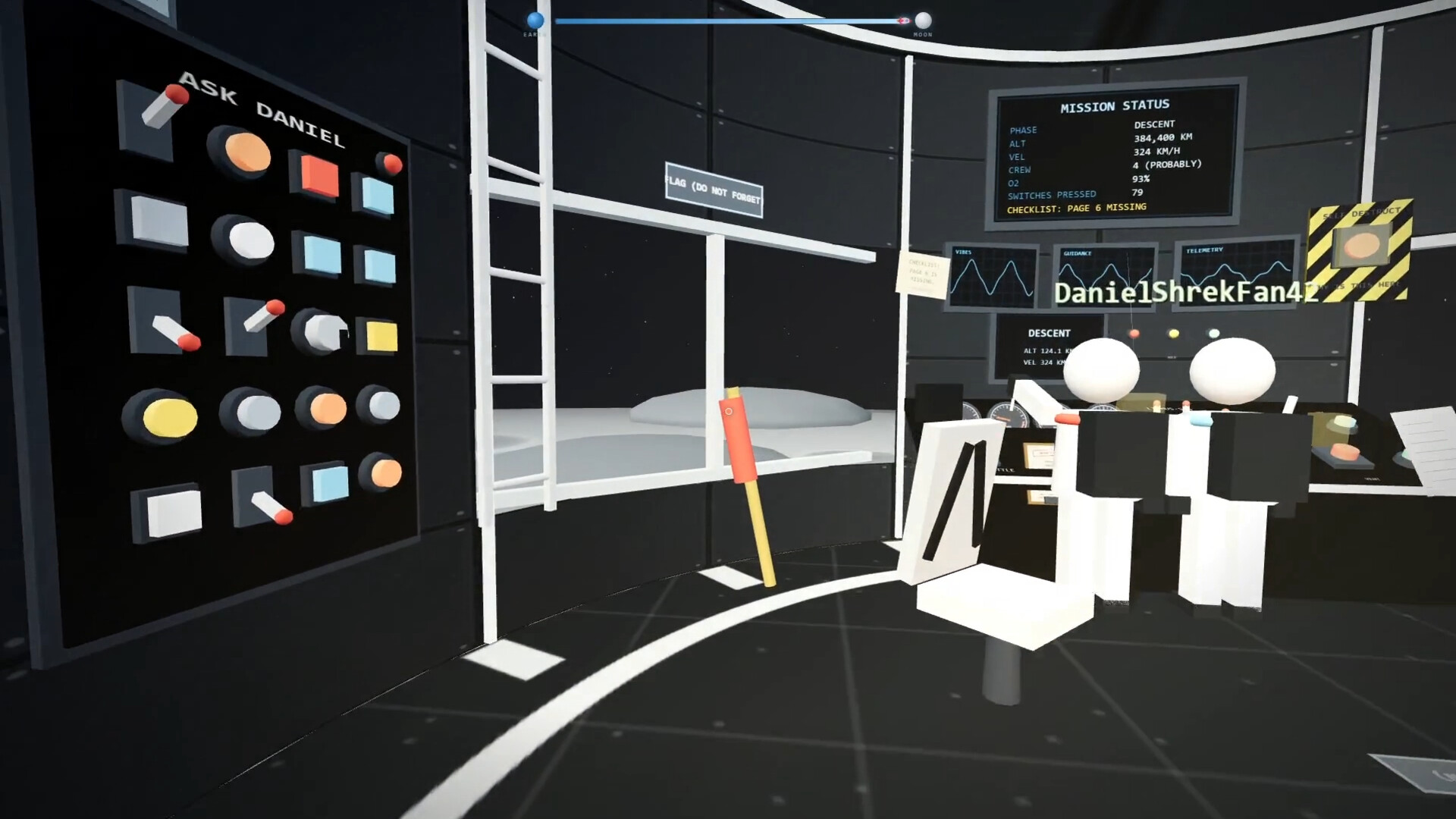 Actually Rocket Science screenshot #30