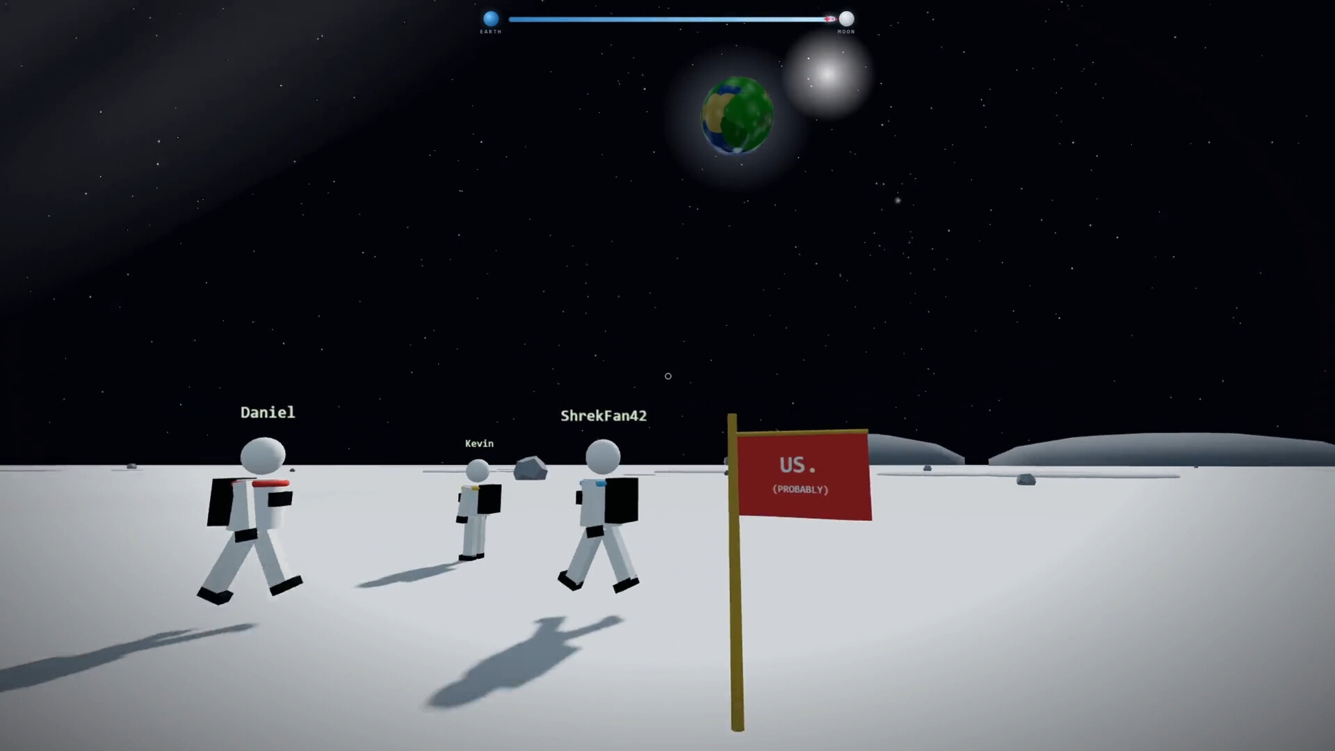 Actually Rocket Science screenshot #6