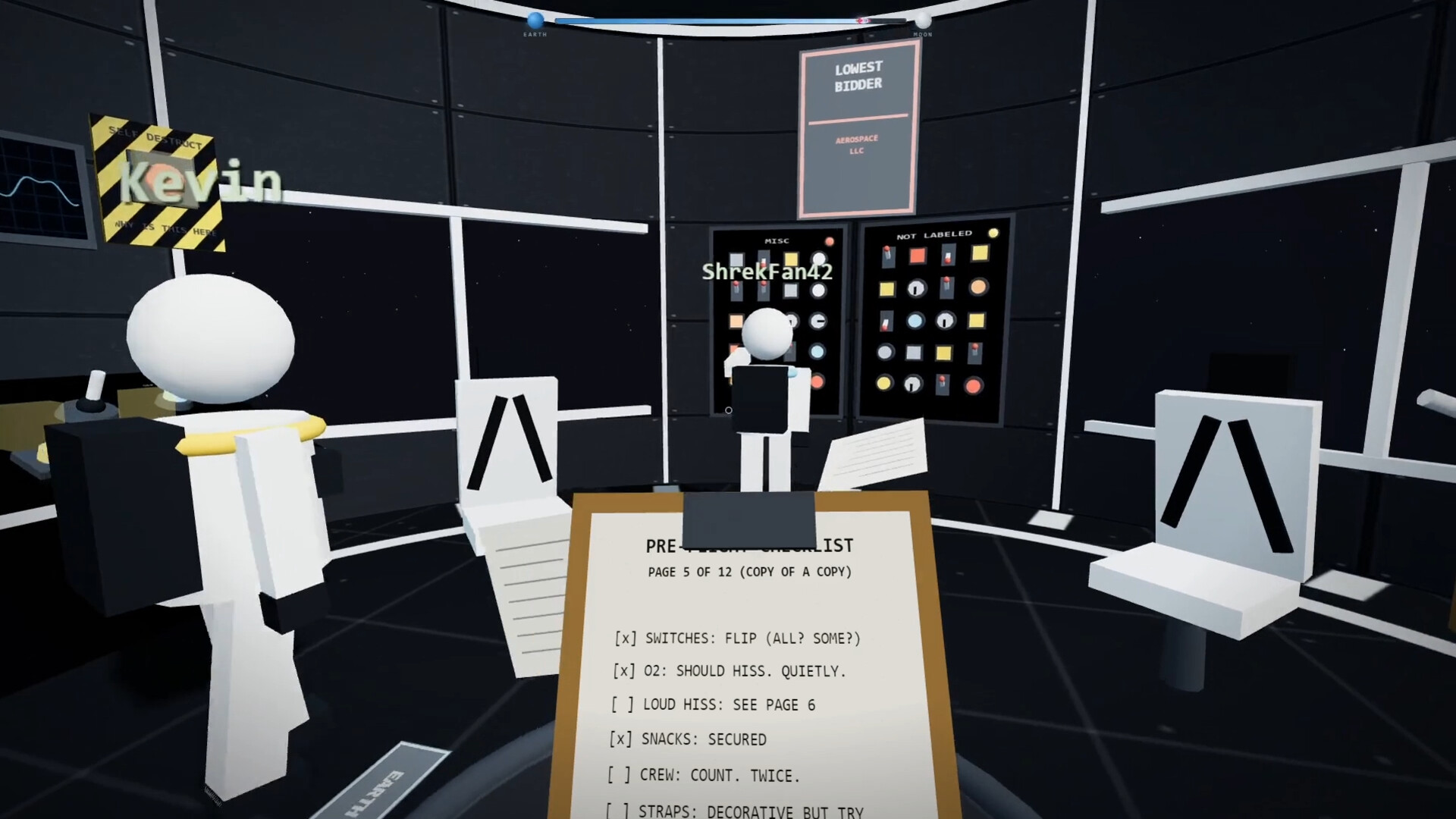 Actually Rocket Science screenshot #11