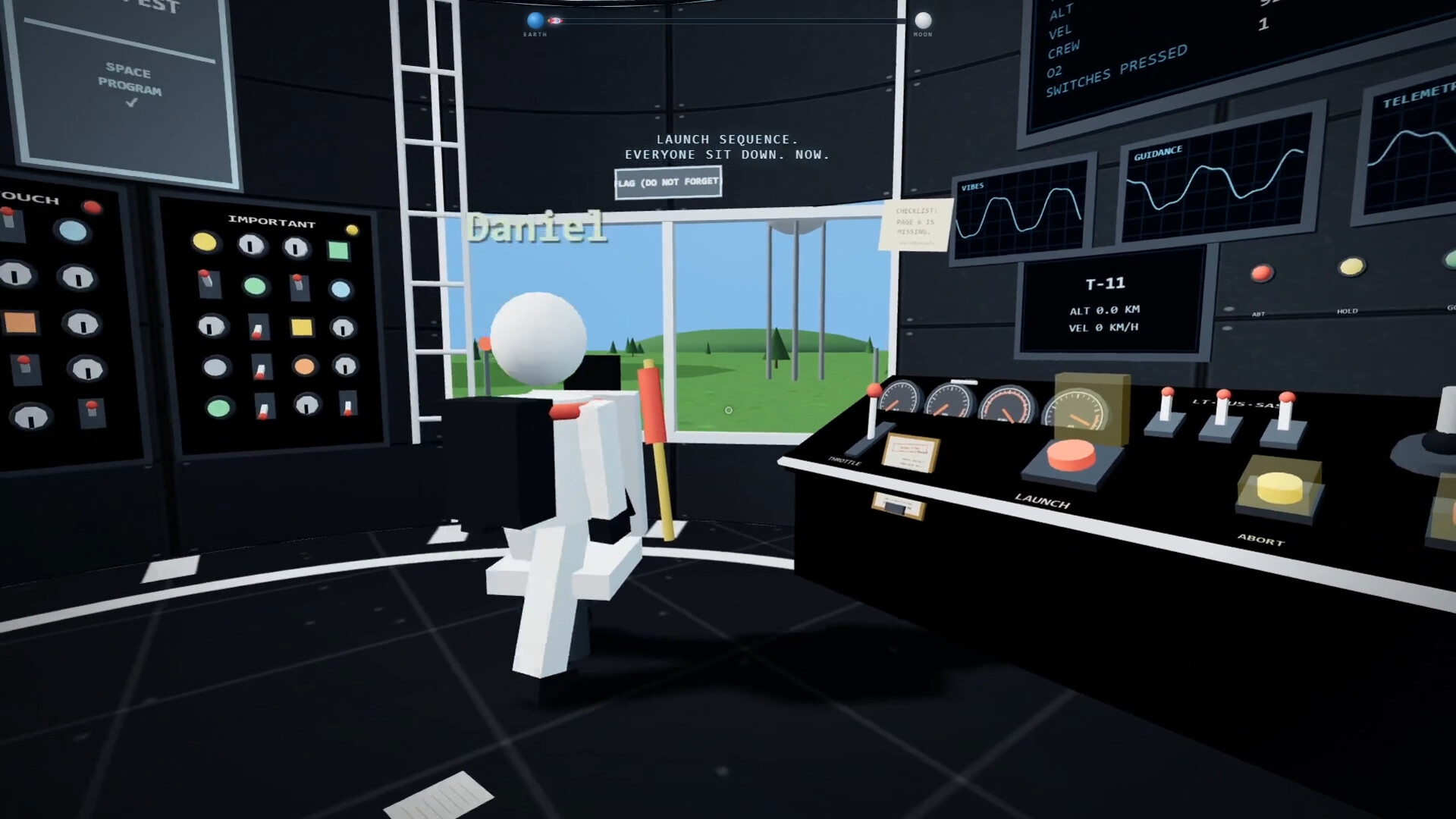 Actually Rocket Science screenshot 24