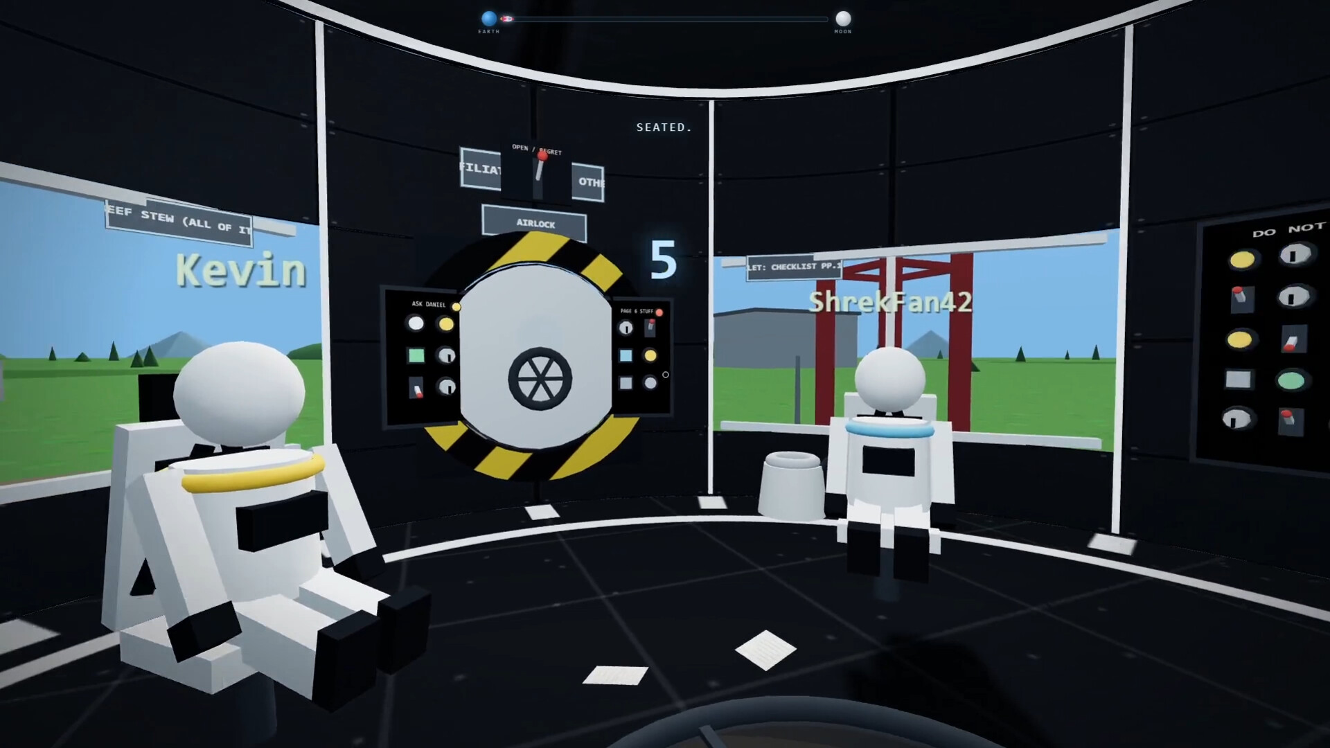 Actually Rocket Science screenshot #21
