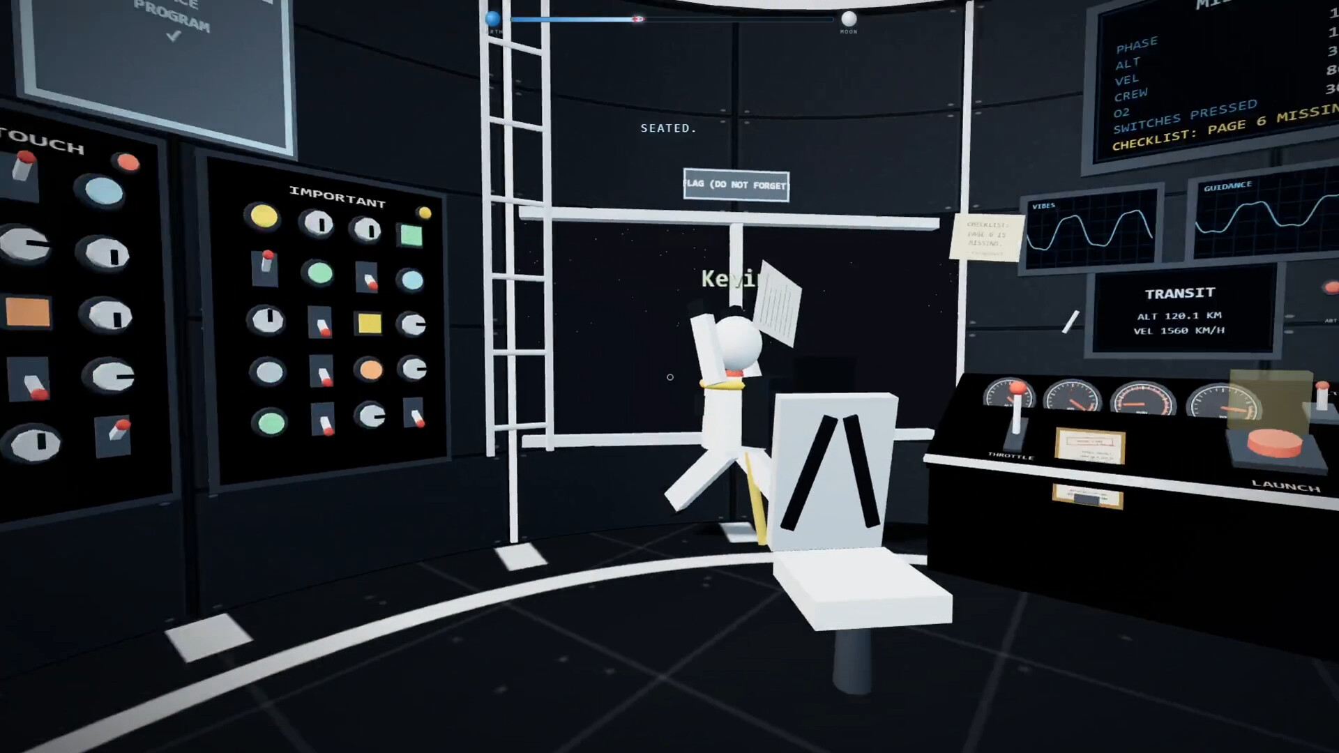 Actually Rocket Science screenshot #29