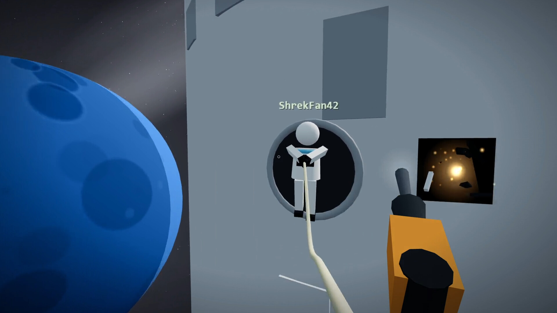 Actually Rocket Science screenshot #12