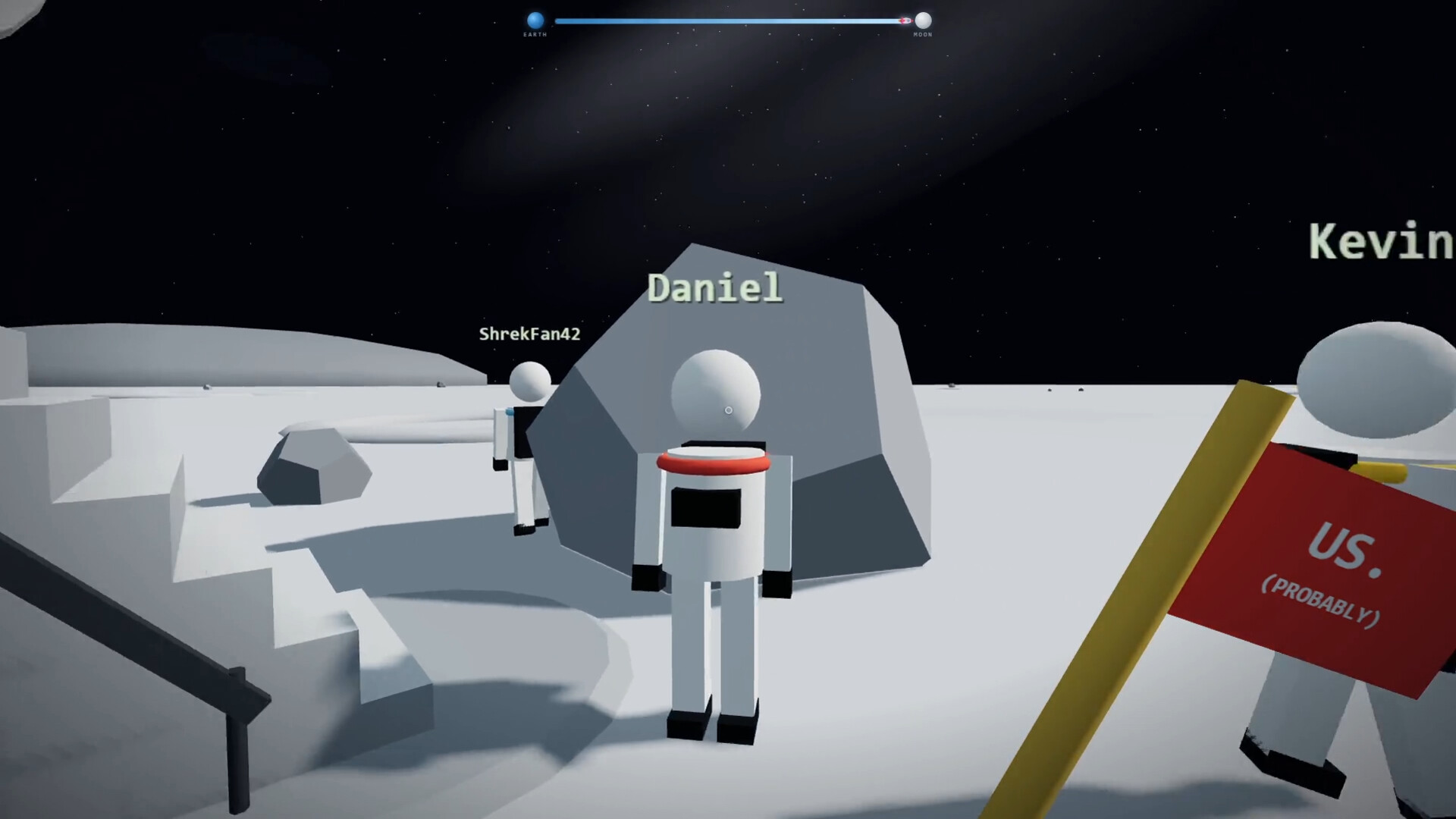 Actually Rocket Science screenshot #4