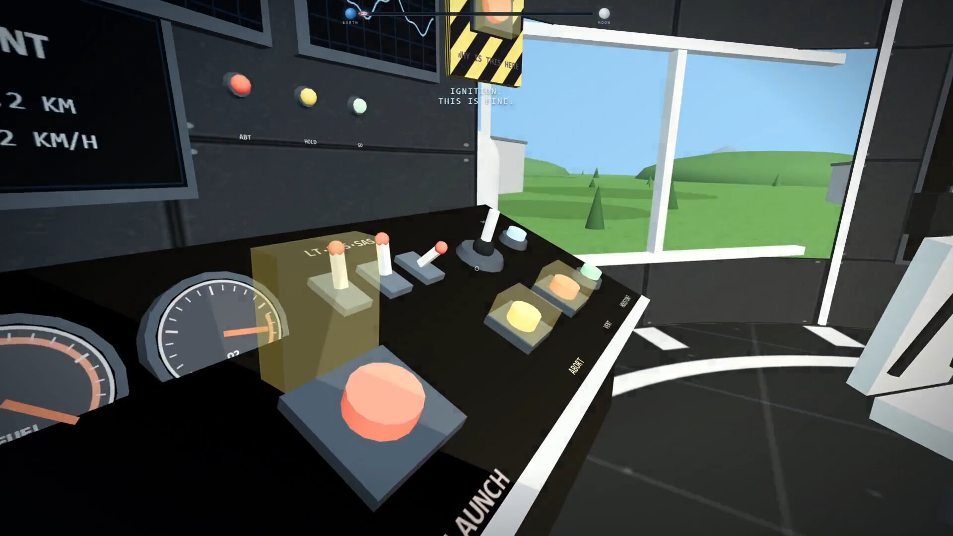 Actually Rocket Science screenshot #22