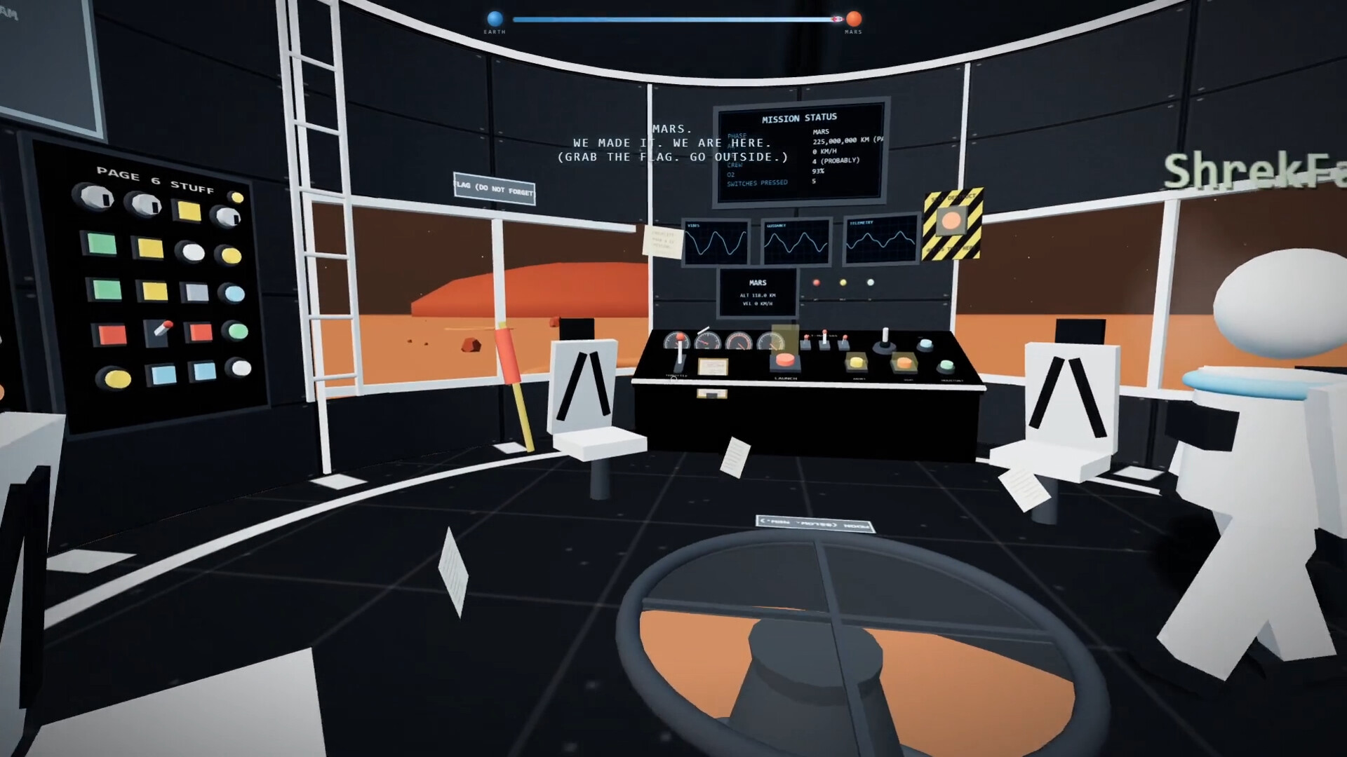 Actually Rocket Science screenshot #3