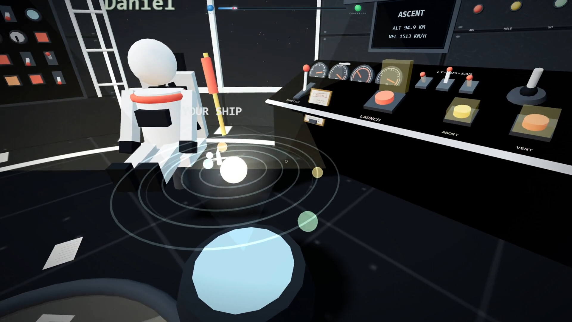 Actually Rocket Science screenshot #10