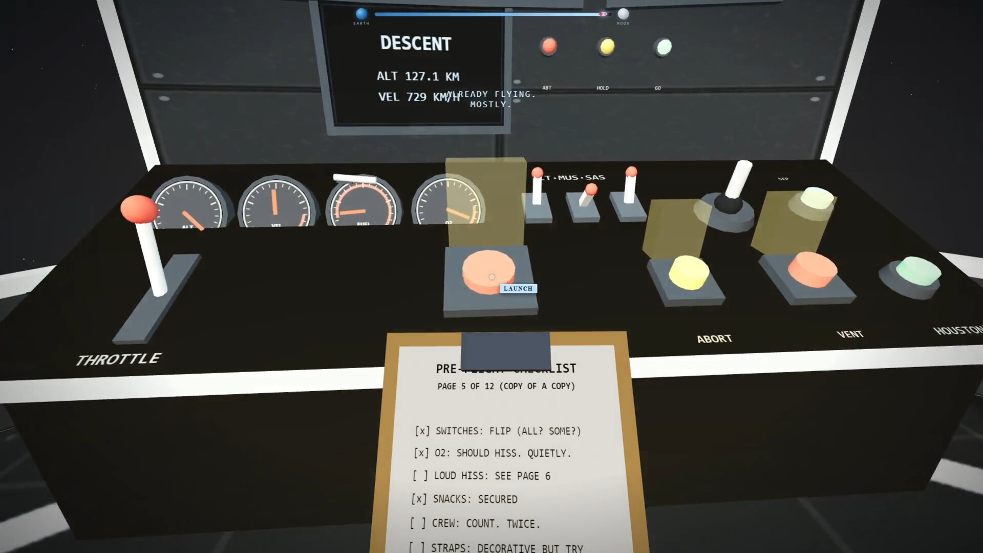 Actually Rocket Science screenshot #20