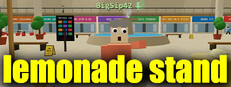 lemonade stand cover