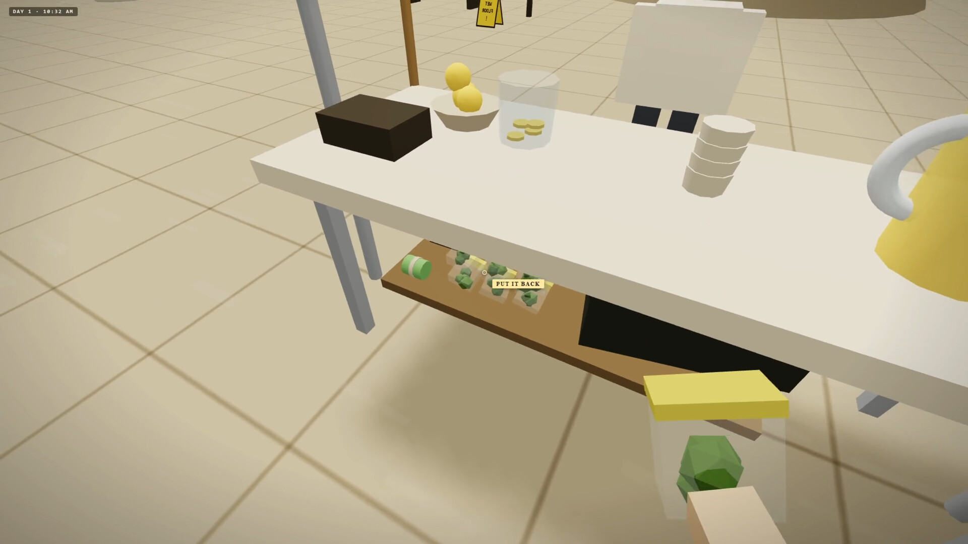 lemonade stand screenshot 12