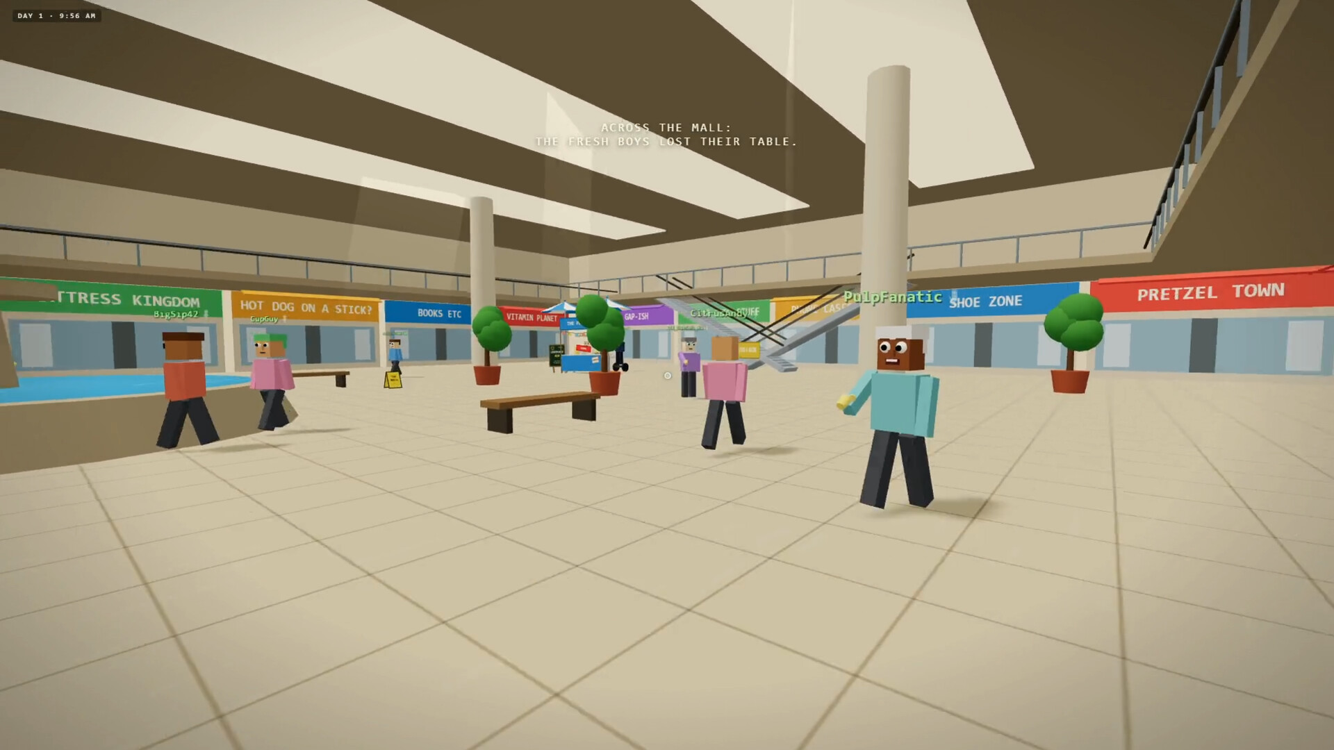 lemonade stand screenshot 9