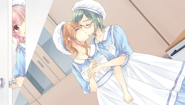 Nurse Love Addiction screenshot 4