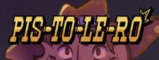 PIS-TO-LE-RO cover