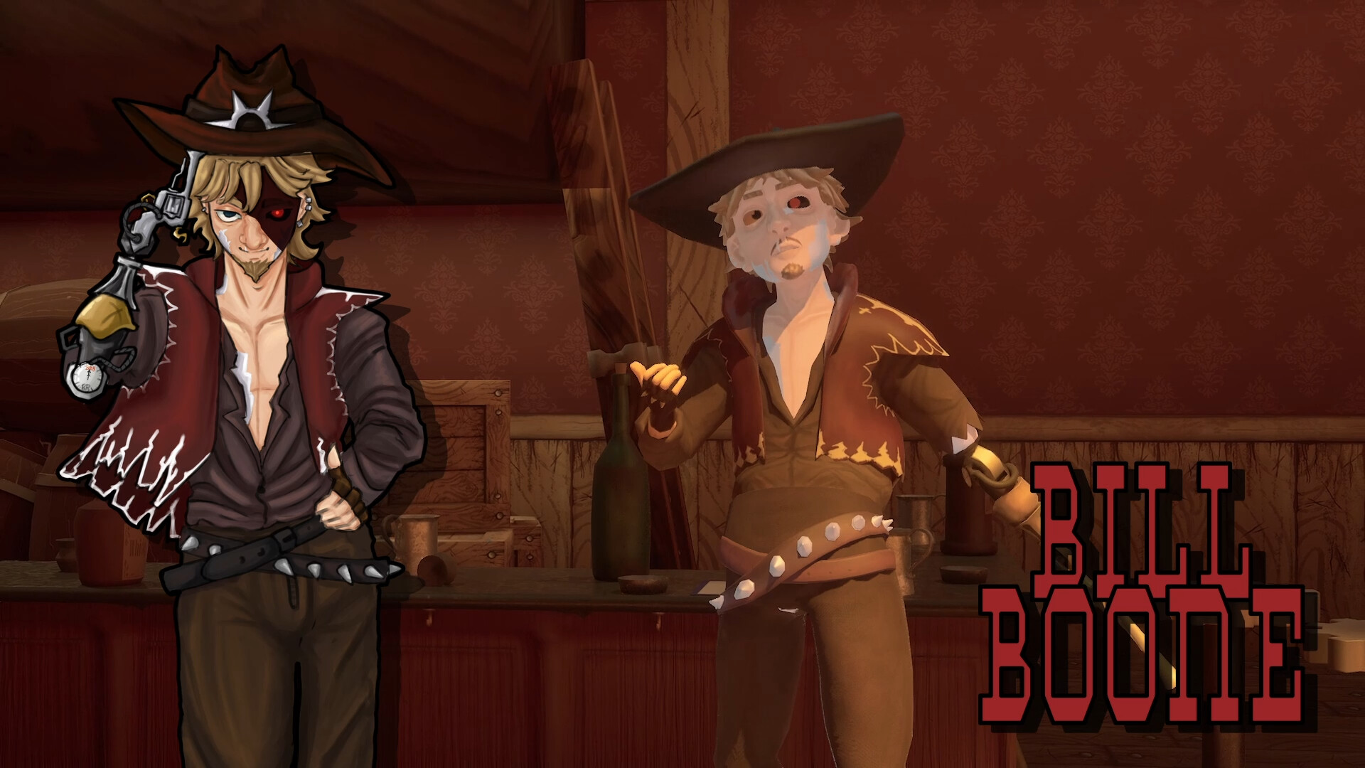 PIS-TO-LE-RO screenshot 7