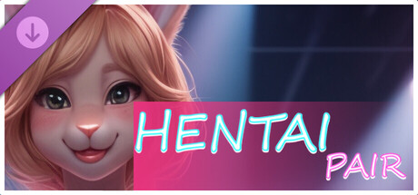 Hentai Pair - Furry Bunny Idol DLC