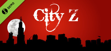 City Z Demo cover art