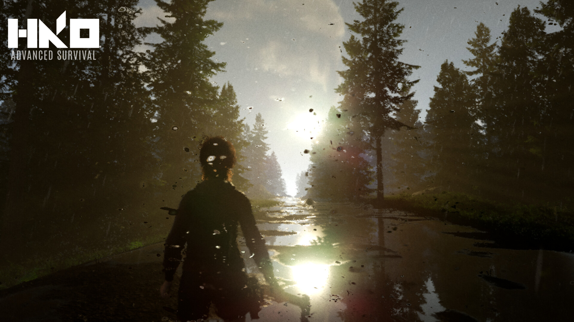 HKO: Advanced Survival screenshot 19