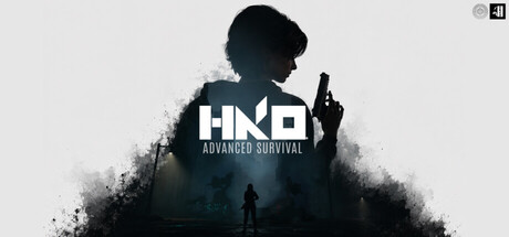 HKO: Advanced Survival — Steam game cover