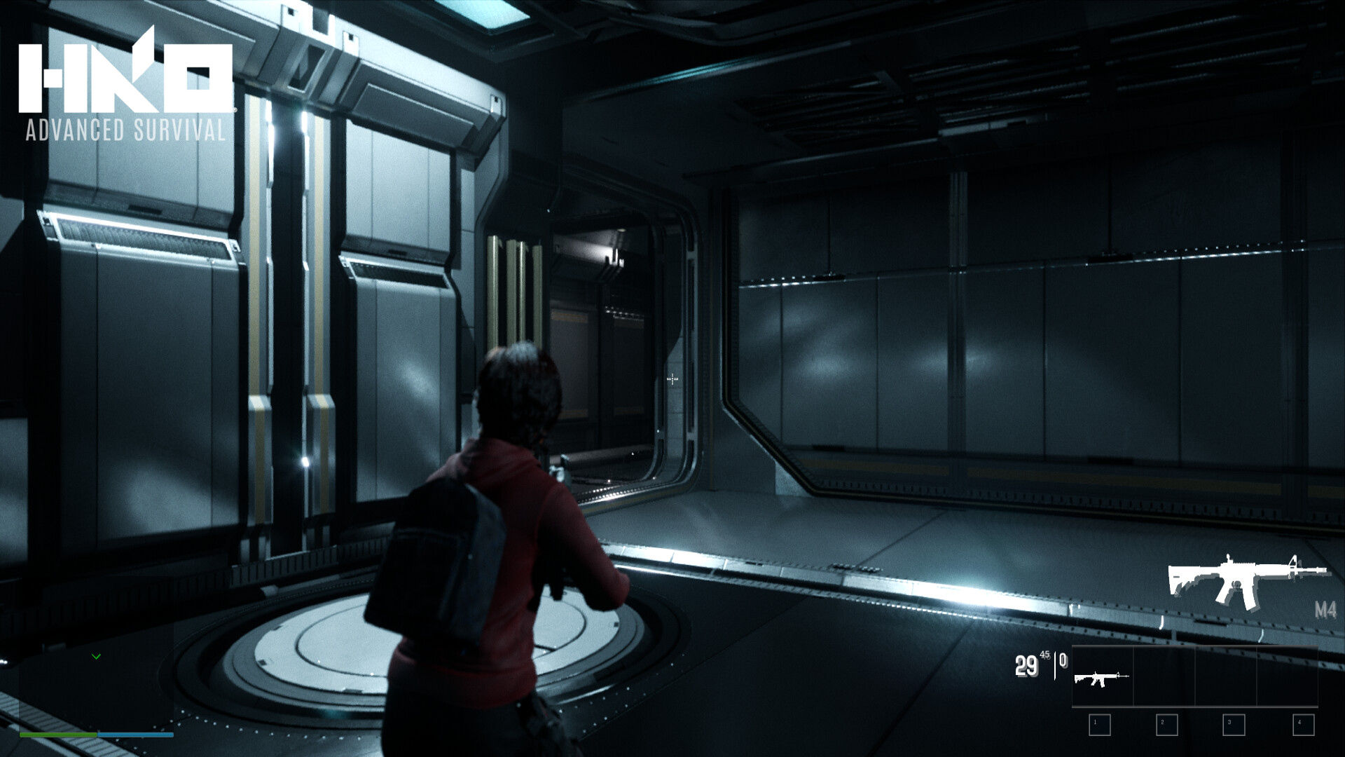 HKO: Advanced Survival screenshot 12