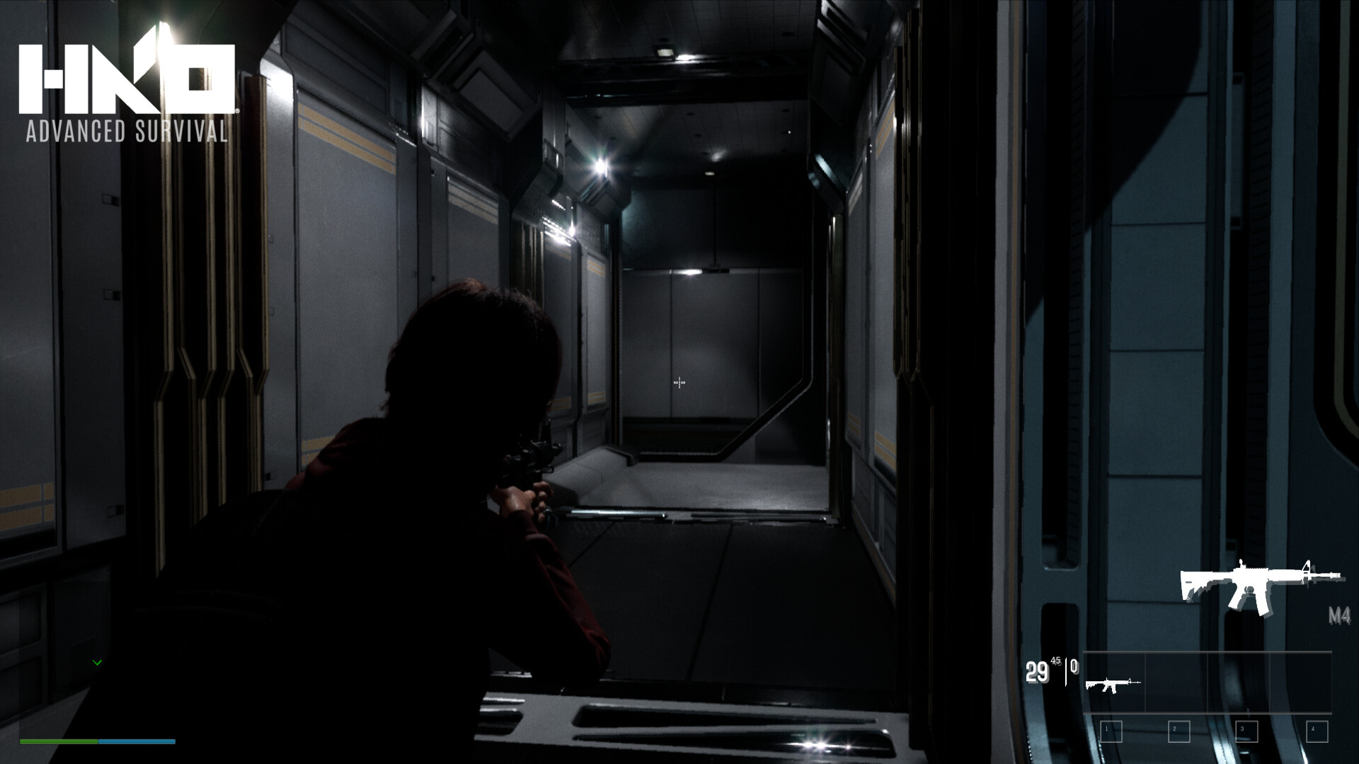 HKO: Advanced Survival screenshot 14