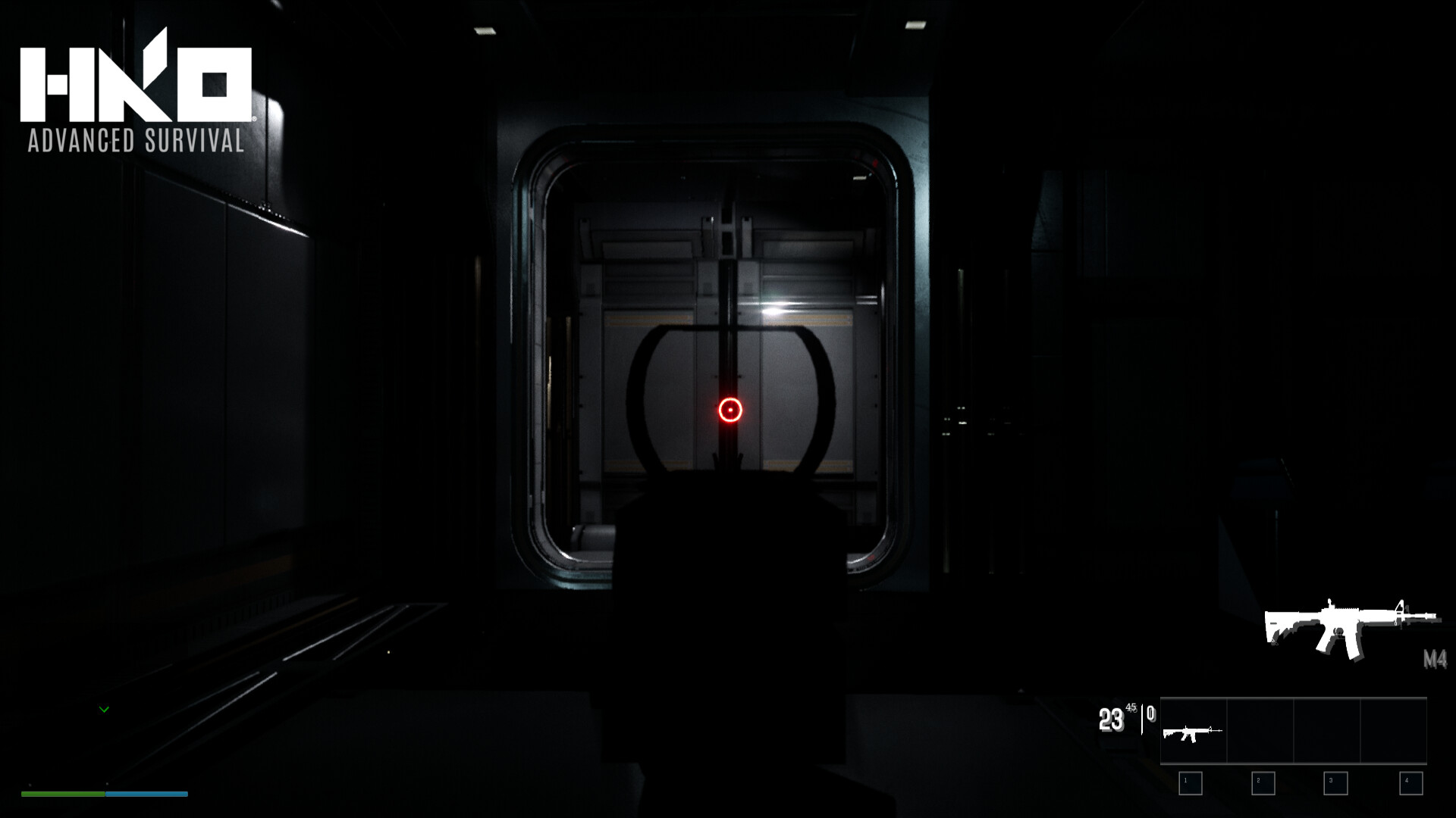 HKO: Advanced Survival screenshot 11