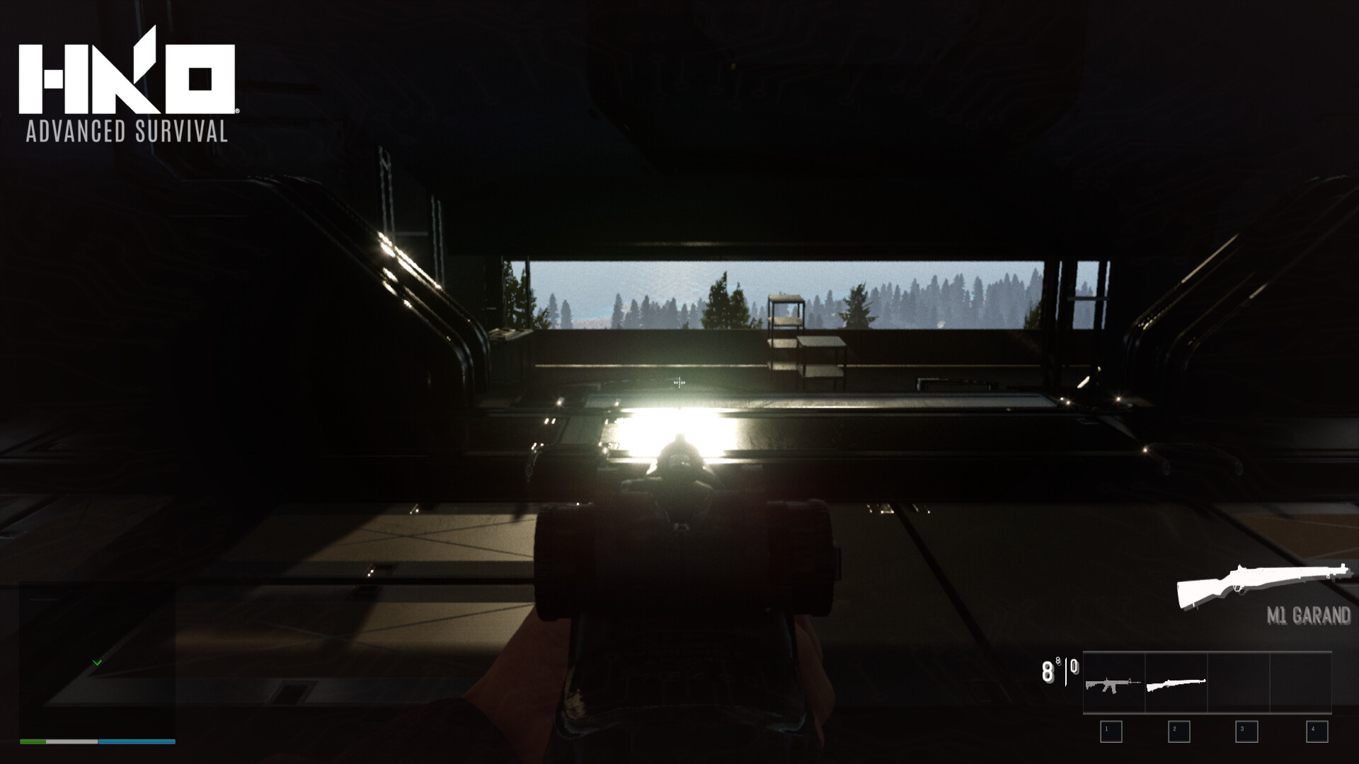 HKO: Advanced Survival screenshot 16