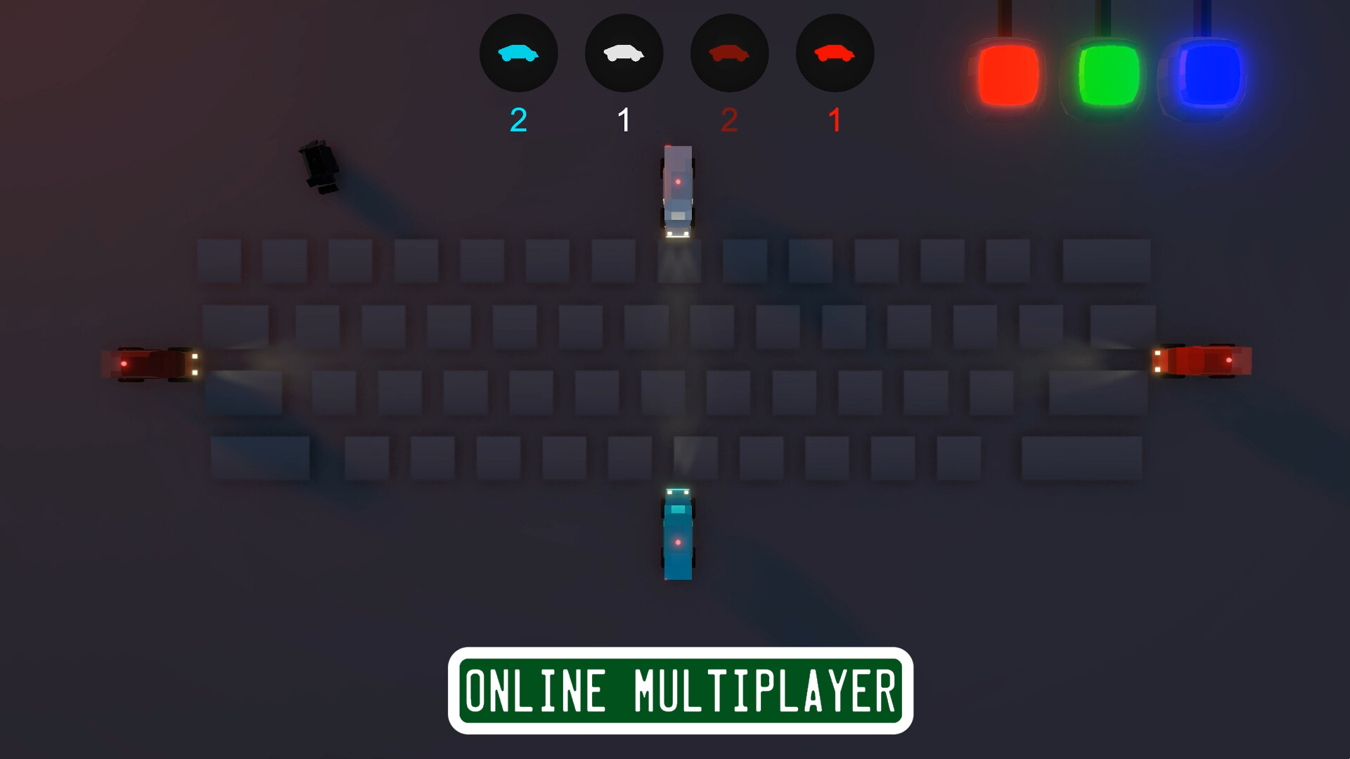 Skoot: Keyboard Brawl screenshot 6
