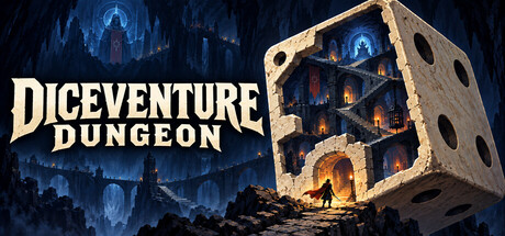 DiceVenture Dungeon