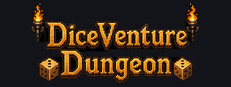 DiceVenture Dungeon cover