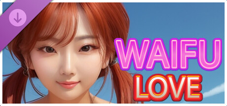 Waifu Love - Beach DLC