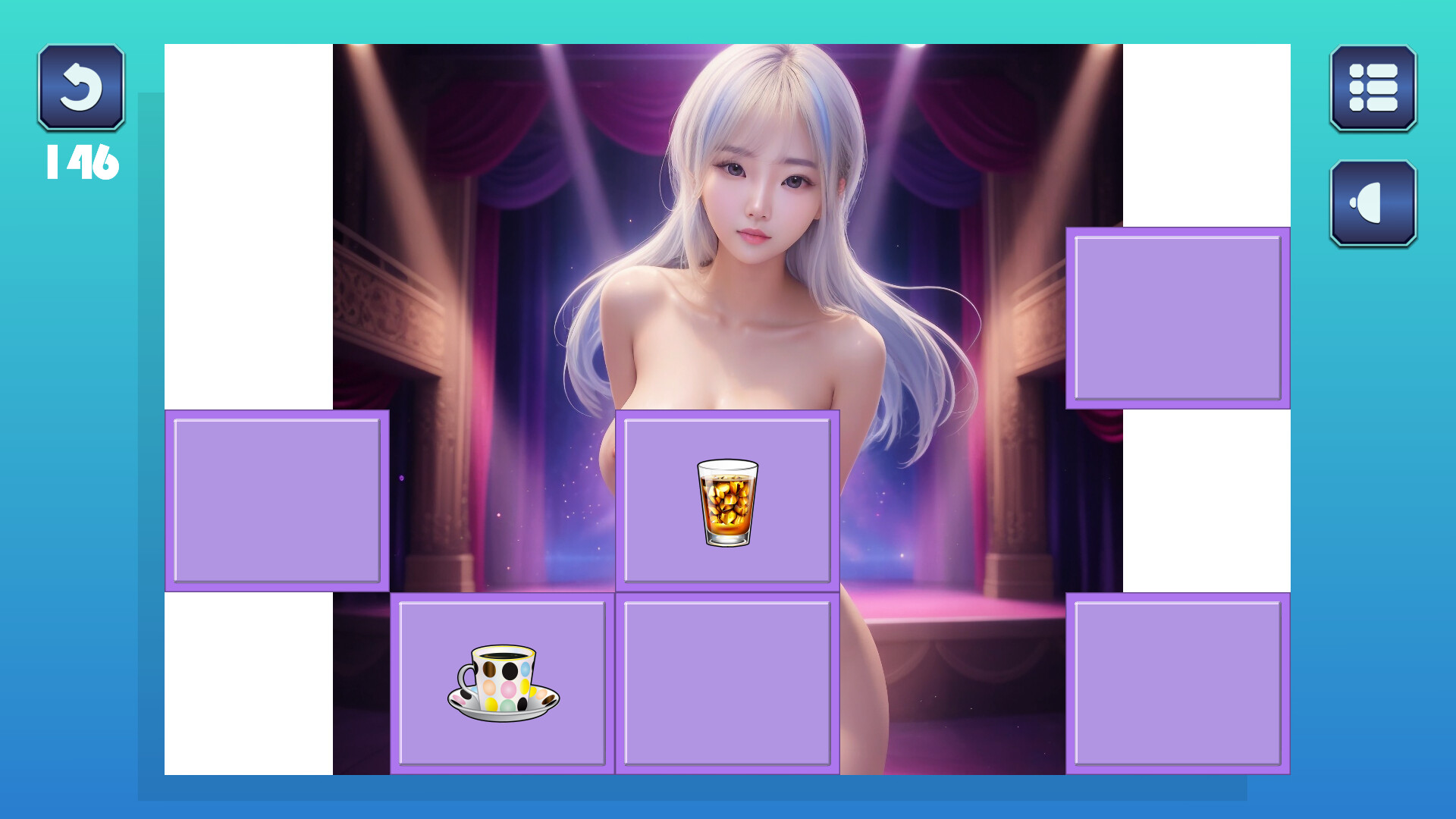 Waifu Love - Cabaret DLC Featured Screenshot #1