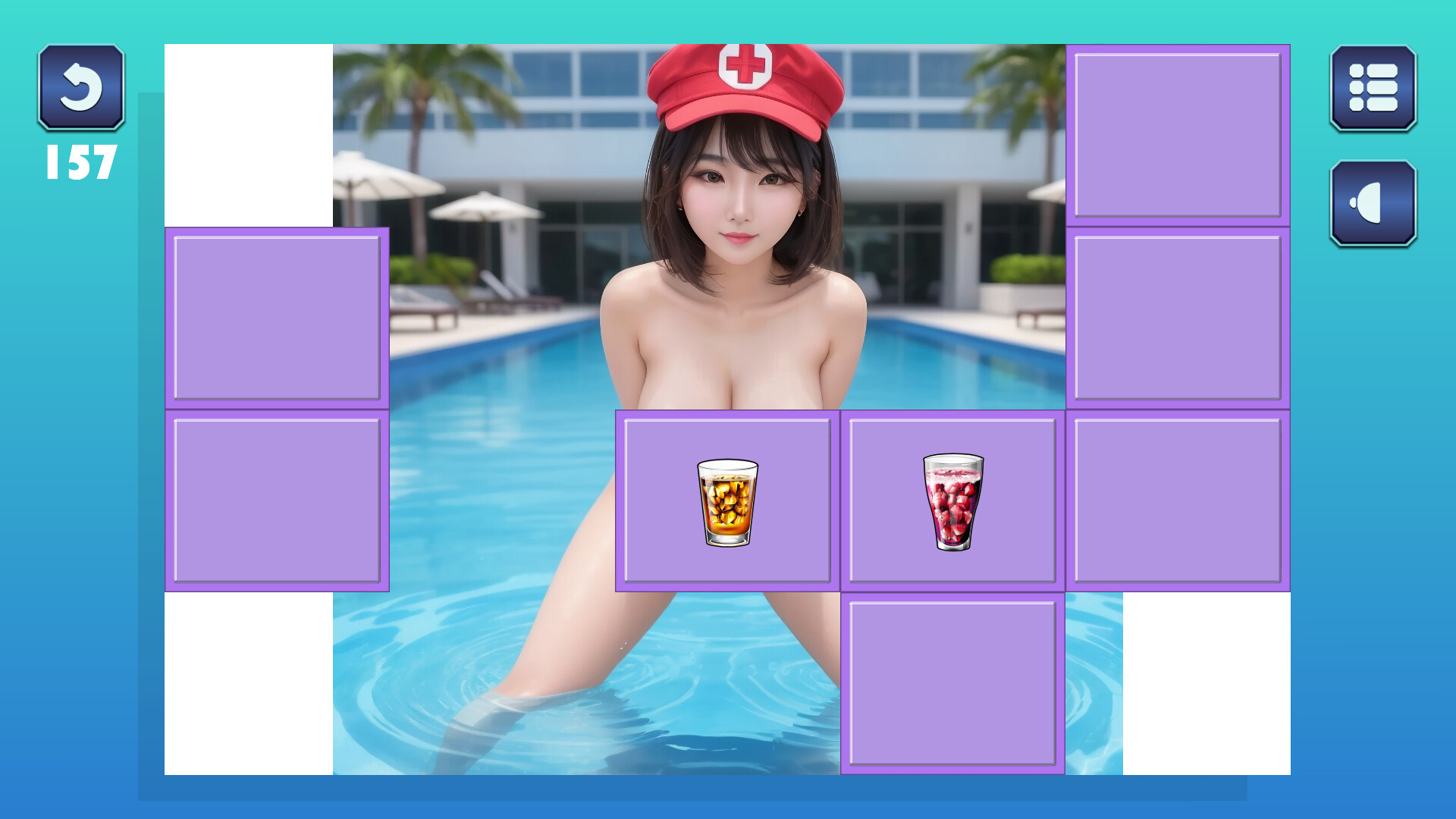 Waifu Love - Lifeguard DLC Featured Screenshot #1