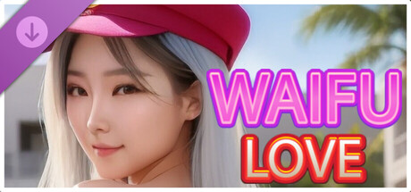 Waifu Love - Lifeguard DLC 2